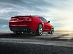 Chevrolet Camaro ZL1 2012 года